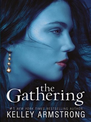 cover image of The Gathering